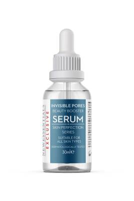 New Essentials Gözenek Görünümünü Gidermeye Yardımcı Serum-30 ml - 1